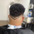 CORTE DE CABELO - ADULTO