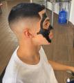 LIMPEZA DE PELE