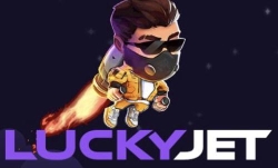 Lucky Jet