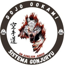 Dojo Ookami