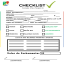 Checklist