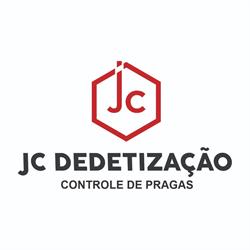 JC DEDETIZAÇÃO E DESRATIZAÇÃO EM ÁGUAS LINDAS DE GOIÁS