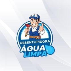 Desentupidora Água Limpa