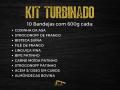 Kit Turbinado