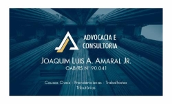 Joaquim Amaral Junior
