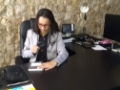 Escritorio da Agencia de Detetive Particular Rubi