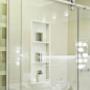 box elegance de vidro