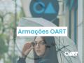 Armações OART