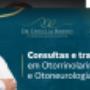 otorrino e otoneuro