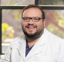 Otorrinolaringologista em São Paulo  Dr. Douglas Ribeiro
