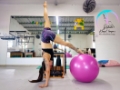 Mat Pilates