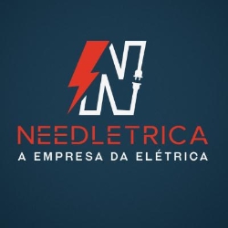 Needletrica - Eletricista Uberlândia  Eletricista Residencial  Industrial  Ar Condicionado