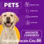 Pet Shop e Veterinaria