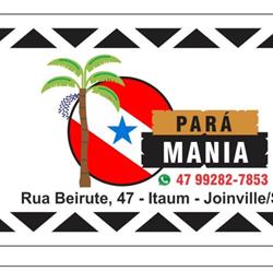 Pará Mania