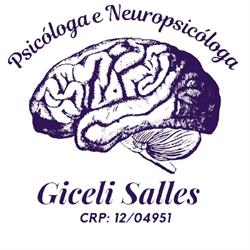 Neuropsicóloga - Giceli Salles Adulto/Infantil