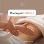 Drenagem Linfática - esteticista andrea chow clinica de estetica e design de sobrancelha vila marian