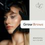 Grow Brows - esteticista andrea chow clinica de estetica e design de sobrancelha vila mariana