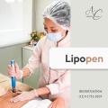 Lipopen