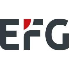EFG Escritório de Representação Ltda Rio de Janeiro Office