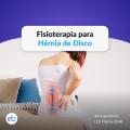 Pilates para Hérnia de Disco