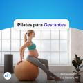 Pilates para Gestantes