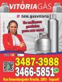 Gás de Cozinha (P13)