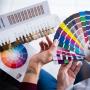 Paleta de Cores