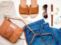 Montagem de Looks