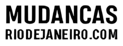 Mudanças Rio de Janeiro