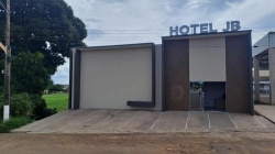 Hotel JB