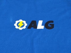 ALG manutencao e servicos