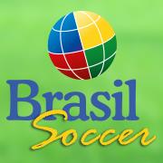 BRASIL SOCCER quadra de futebol