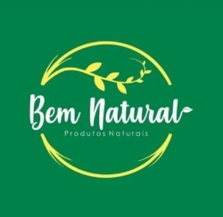 Bem Natural - Produtos Naturais