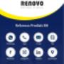 REFORMAS PREDIAIS - Serviços - Pampulha - Belo Horizonte