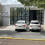 estacionamento