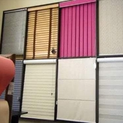 Persianas e Cortinas Cris-Decor