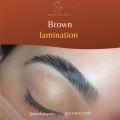 Brown Lamination