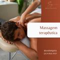 Massagem Terapêutica