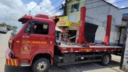 Localú Reboques - Serviço de Guincho e Reboque em Recife  Olinda  Região