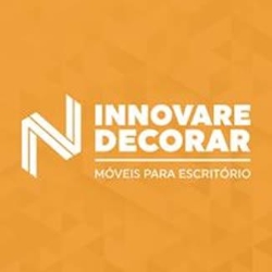 Innovare Decorar Móveis para Escritório