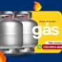 gas