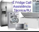 Rio Electrolux , Assistência Técnica Autorizada.