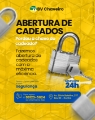 Chaveiro 24 horas