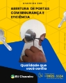 Chaveiro 24h em Boa Vista RR