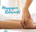 Massagem-relaxante