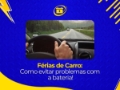 Bateria de Carro em São Paulo