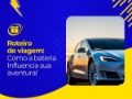 Bateria de Carro em São Paulo