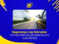 Bateria de Carro em São Paulo