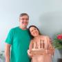 Tereza e Romano Fachin