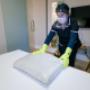 We Care Clean Program